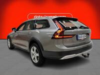 Volvo V90 Cross Country vaihtoauto