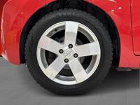 Toyota AYGO vaihtoauto