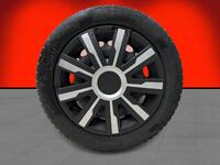 Toyota AYGO vaihtoauto