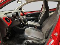 Toyota AYGO vaihtoauto