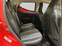 Toyota AYGO vaihtoauto