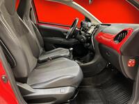 Toyota AYGO vaihtoauto