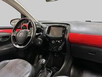 Toyota AYGO vaihtoauto