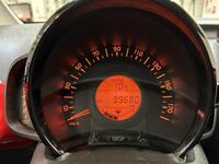 Toyota AYGO vaihtoauto