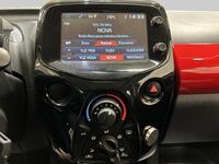 Toyota AYGO vaihtoauto