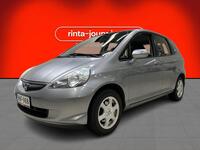 Honda Jazz vaihtoauto