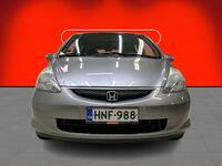 Honda Jazz vaihtoauto