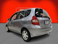 Honda Jazz vaihtoauto