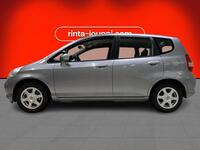 Honda Jazz vaihtoauto