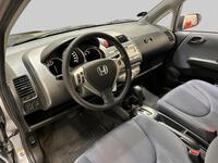 Honda Jazz vaihtoauto