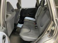 Honda Jazz vaihtoauto