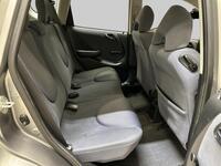 Honda Jazz vaihtoauto
