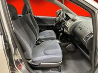 Honda Jazz vaihtoauto