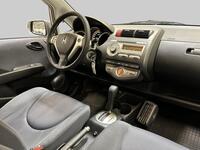 Honda Jazz vaihtoauto