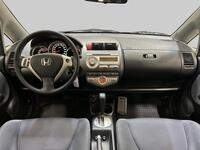 Honda Jazz vaihtoauto