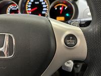 Honda Jazz vaihtoauto
