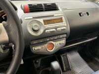 Honda Jazz vaihtoauto