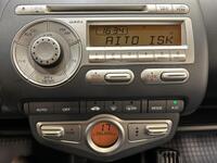 Honda Jazz vaihtoauto