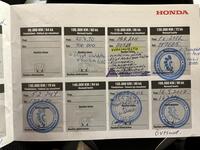 Honda Jazz vaihtoauto