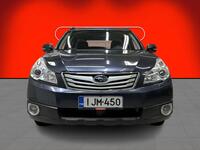 Subaru Outback vaihtoauto