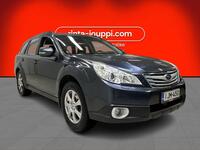 Subaru Outback vaihtoauto