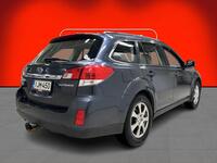 Subaru Outback vaihtoauto