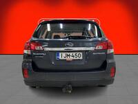 Subaru Outback vaihtoauto