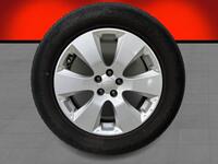 Subaru Outback vaihtoauto