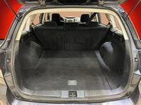 Subaru Outback vaihtoauto