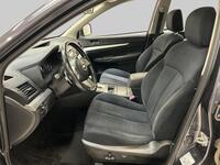 Subaru Outback vaihtoauto