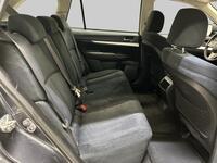 Subaru Outback vaihtoauto