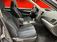 Subaru Outback vaihtoauto