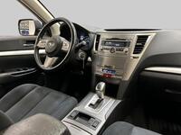 Subaru Outback vaihtoauto