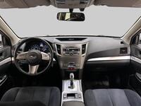 Subaru Outback vaihtoauto