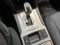 Subaru Outback vaihtoauto