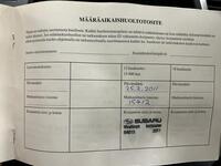 Subaru Outback vaihtoauto