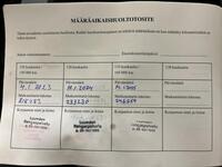 Subaru Outback vaihtoauto