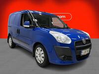 Fiat Doblò vaihtoauto