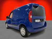 Fiat Doblò vaihtoauto