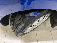 Fiat Doblò vaihtoauto