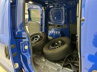 Fiat Doblò vaihtoauto