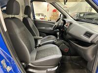 Fiat Doblò vaihtoauto