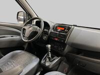 Fiat Doblò vaihtoauto