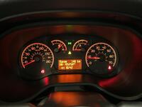 Fiat Doblò vaihtoauto