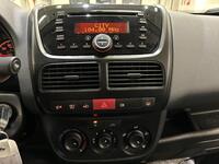 Fiat Doblò vaihtoauto