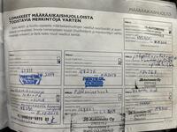 Fiat Doblò vaihtoauto