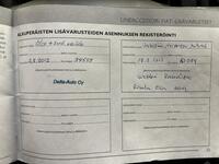 Fiat Doblò vaihtoauto