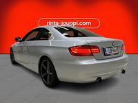 BMW 335 vaihtoauto