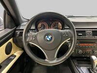 BMW 335 vaihtoauto