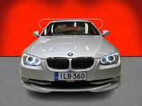 BMW 335 vaihtoauto